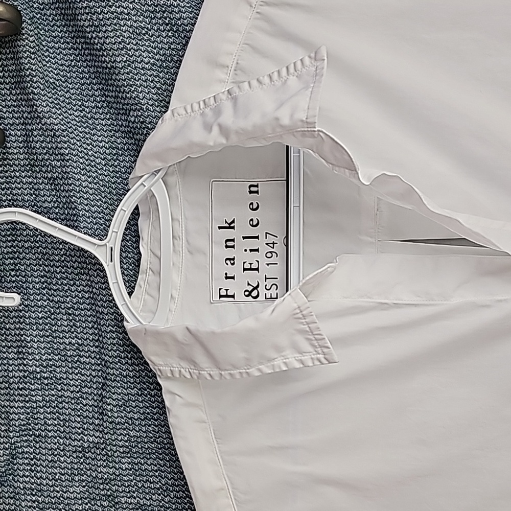 Frank & Eileen top